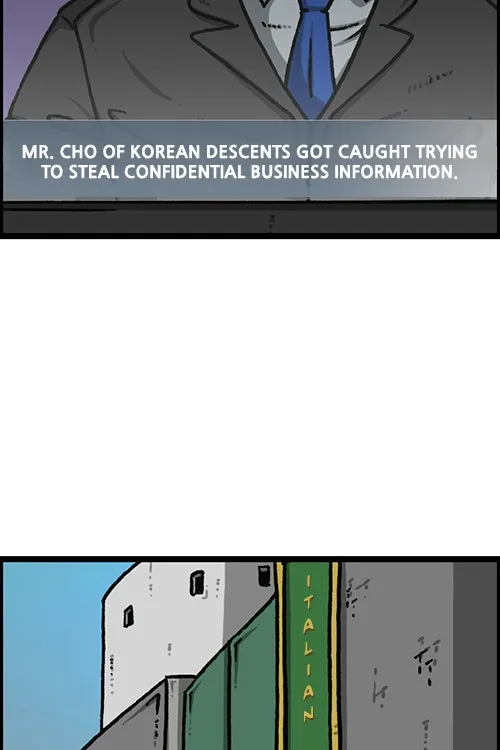 The Sound of Your Heart Chapter 483 page 30 - 