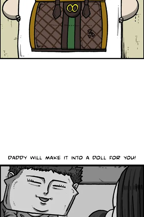 The Sound of Your Heart Chapter 483 page 35 - 