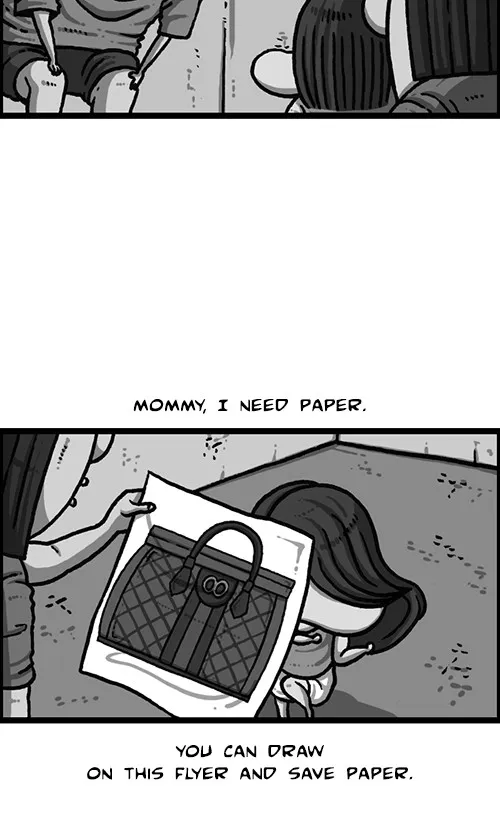The Sound of Your Heart Chapter 483 page 36 - 