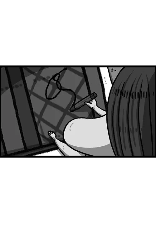 The Sound of Your Heart Chapter 483 page 37 - 