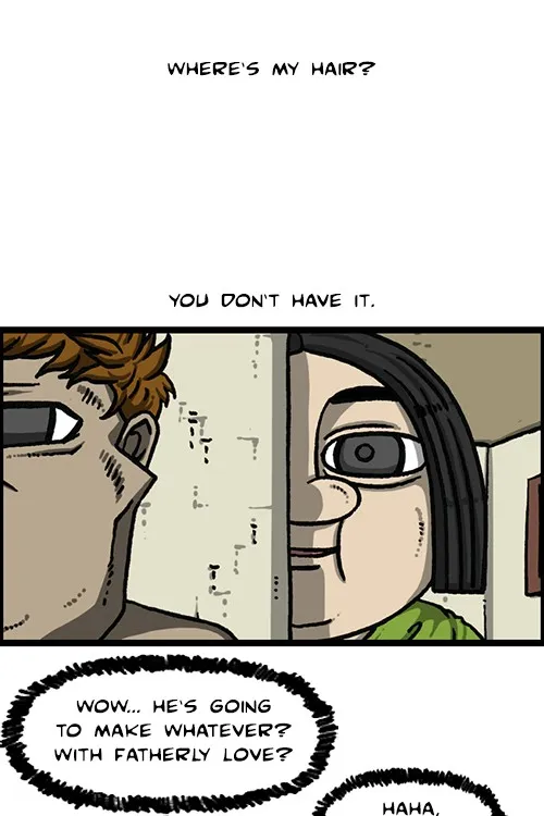 The Sound of Your Heart Chapter 483 page 41 - 