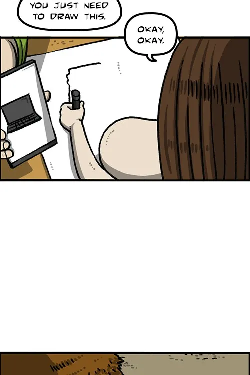 The Sound of Your Heart Chapter 483 page 43 - 