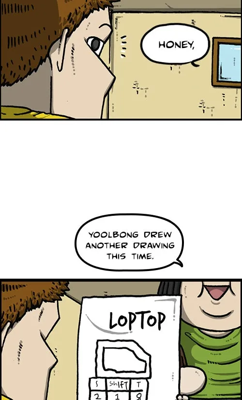 The Sound of Your Heart Chapter 483 page 44 - 
