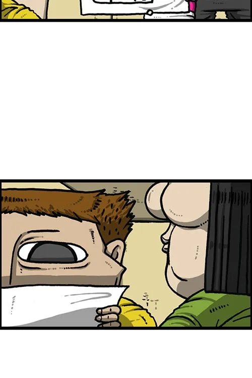 The Sound of Your Heart Chapter 483 page 45 - 