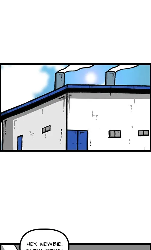 The Sound of Your Heart Chapter 483 page 46 - 