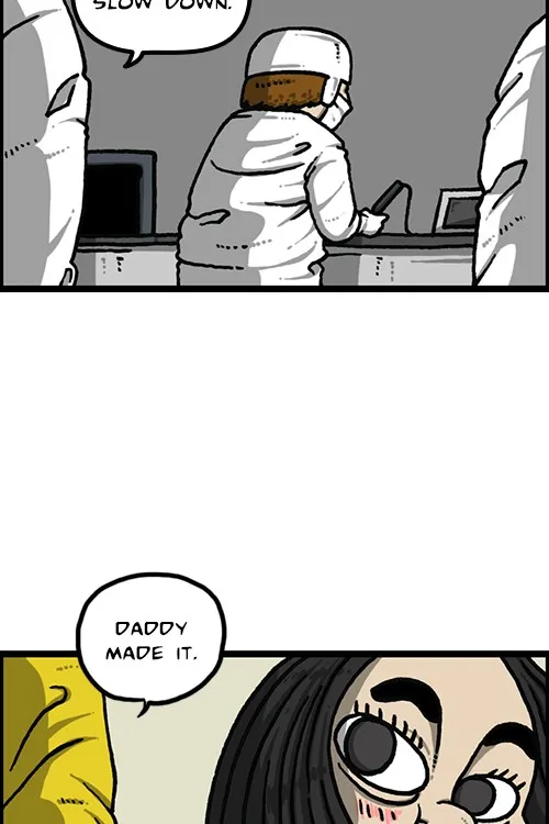The Sound of Your Heart Chapter 483 page 47 - 