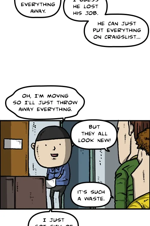 The Sound of Your Heart Chapter 484 page 2 - 