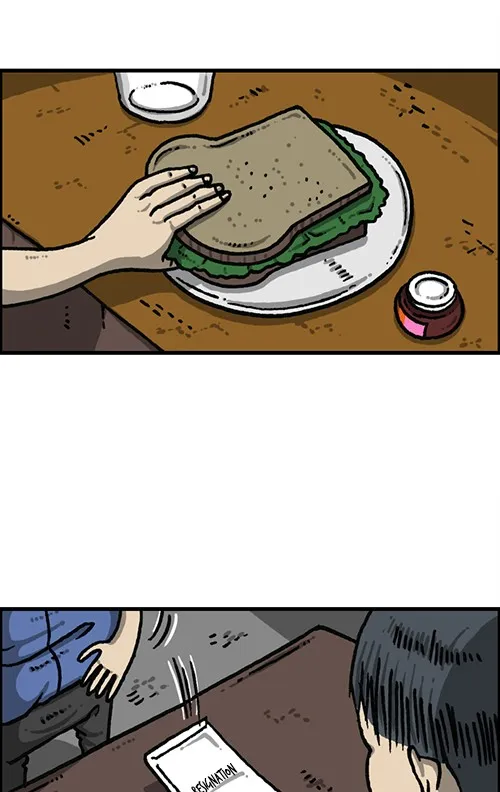 The Sound of Your Heart Chapter 484 page 11 - 