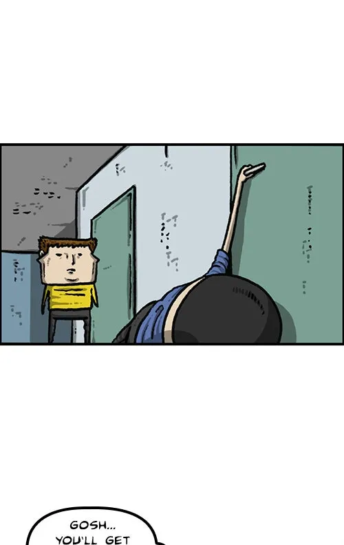 The Sound of Your Heart Chapter 484 page 13 - 
