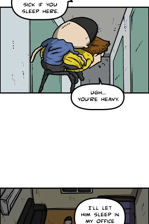 The Sound of Your Heart Chapter 484 page 14 - 