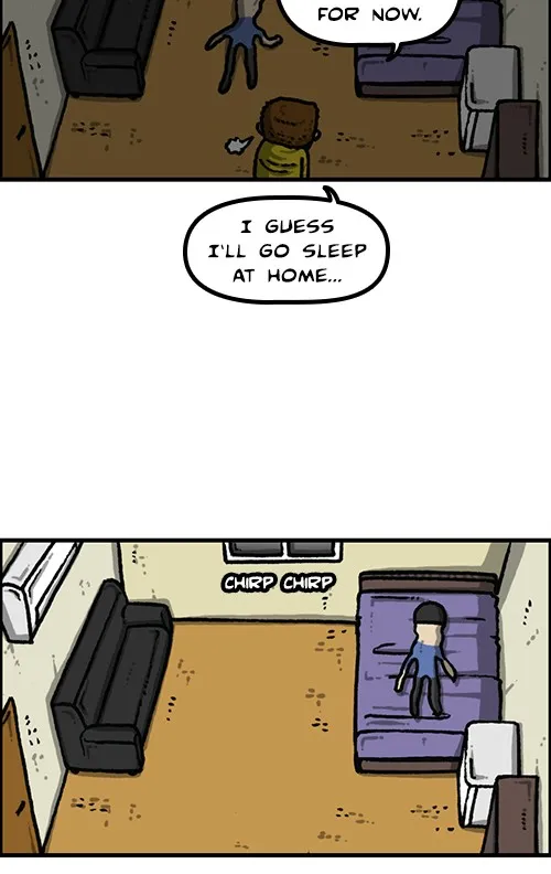 The Sound of Your Heart Chapter 484 page 15 - 
