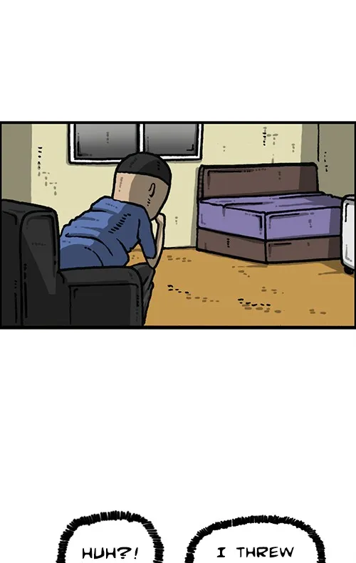 The Sound of Your Heart Chapter 484 page 17 - 