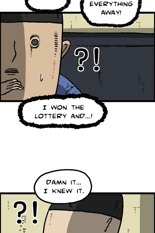 The Sound of Your Heart Chapter 484 page 18 - 
