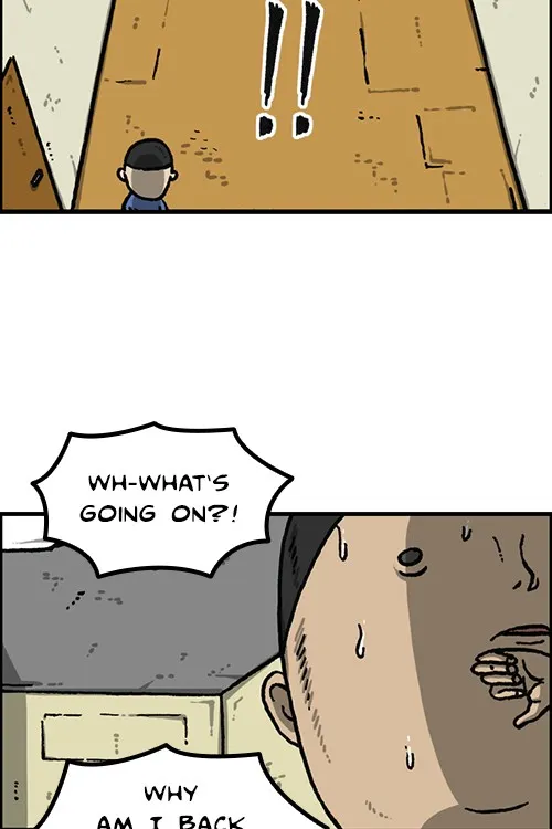 The Sound of Your Heart Chapter 484 page 22 - 