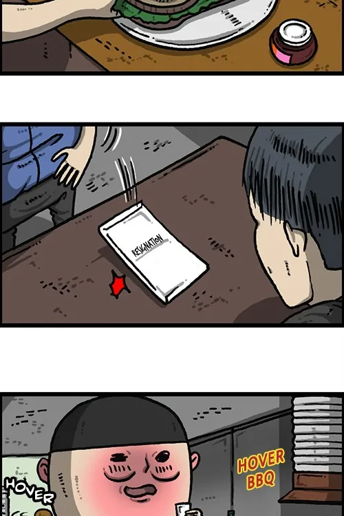 The Sound of Your Heart Chapter 484 page 26 - 