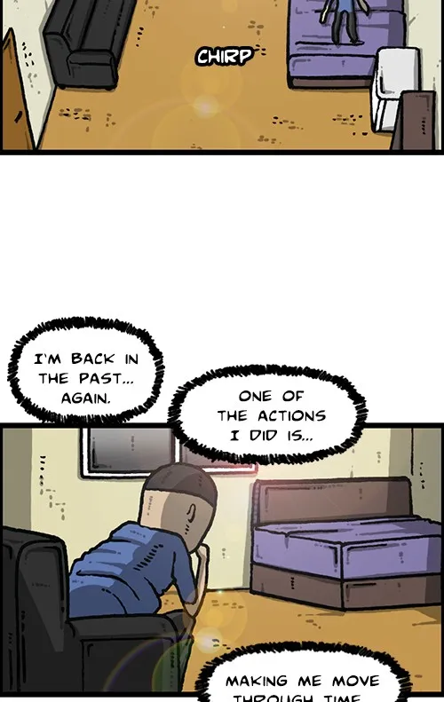 The Sound of Your Heart Chapter 484 page 29 - 