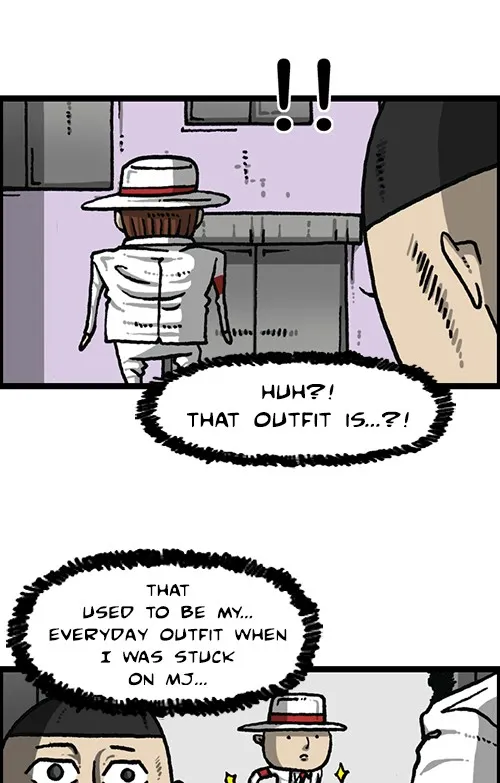 The Sound of Your Heart Chapter 484 page 32 - 
