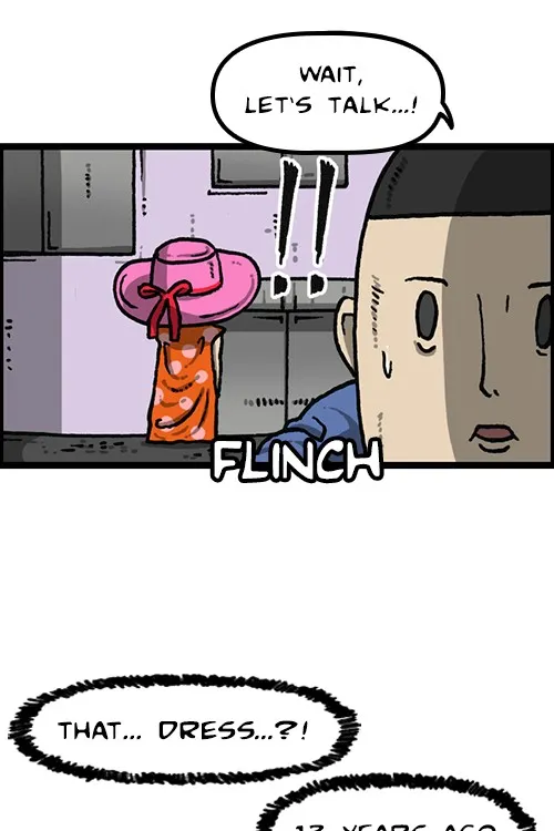 The Sound of Your Heart Chapter 484 page 35 - 