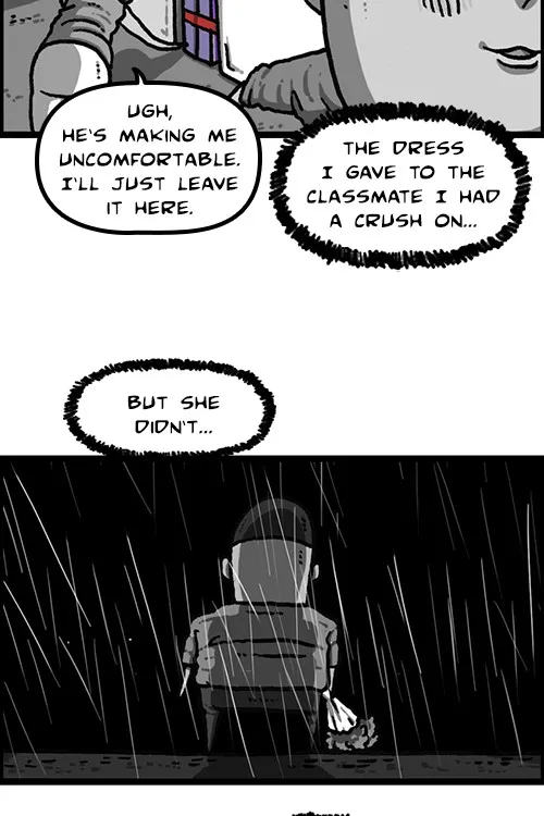 The Sound of Your Heart Chapter 484 page 37 - 