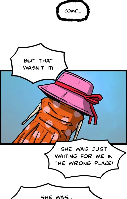 The Sound of Your Heart Chapter 484 page 38 - 