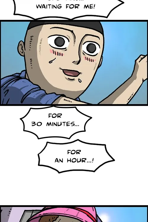 The Sound of Your Heart Chapter 484 page 39 - 