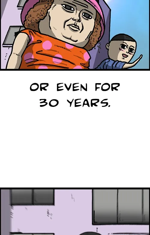 The Sound of Your Heart Chapter 484 page 40 - 