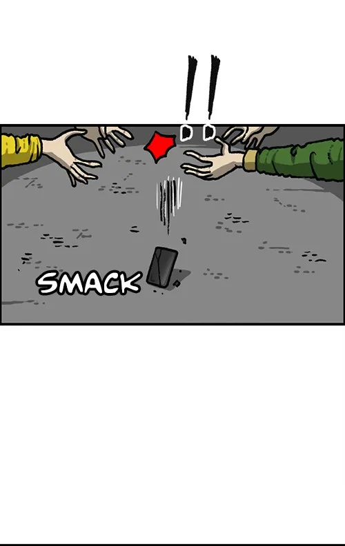 The Sound of Your Heart Chapter 484 page 5 - 