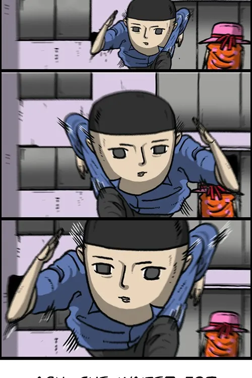 The Sound of Your Heart Chapter 484 page 41 - 