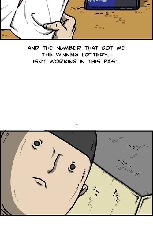 The Sound of Your Heart Chapter 484 page 46 - 