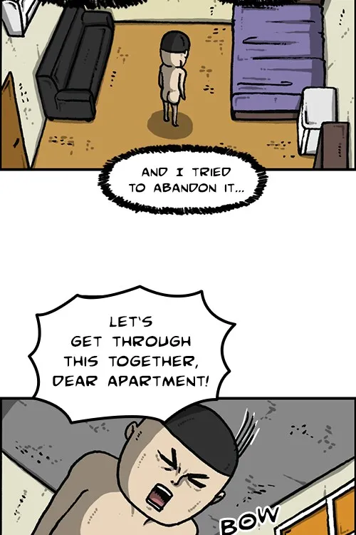 The Sound of Your Heart Chapter 484 page 49 - 