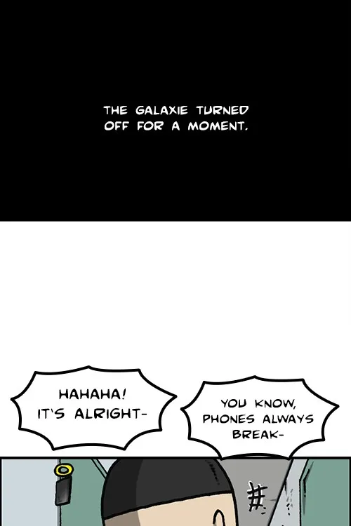 The Sound of Your Heart Chapter 484 page 6 - 
