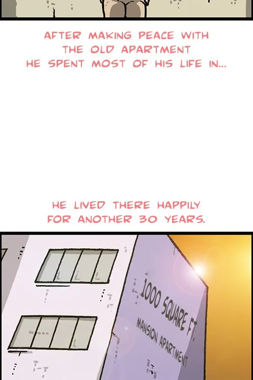 The Sound of Your Heart Chapter 484 page 51 - 