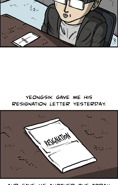 The Sound of Your Heart Chapter 484 page 54 - 