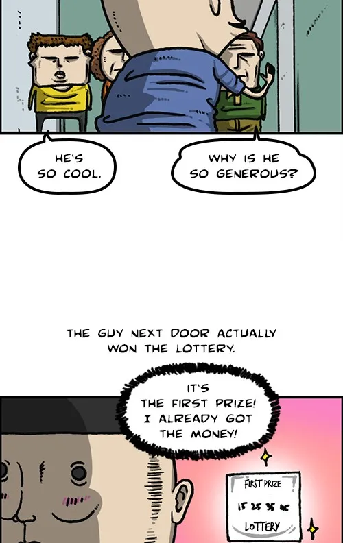 The Sound of Your Heart Chapter 484 page 7 - 