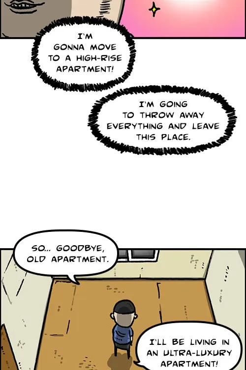 The Sound of Your Heart Chapter 484 page 8 - 
