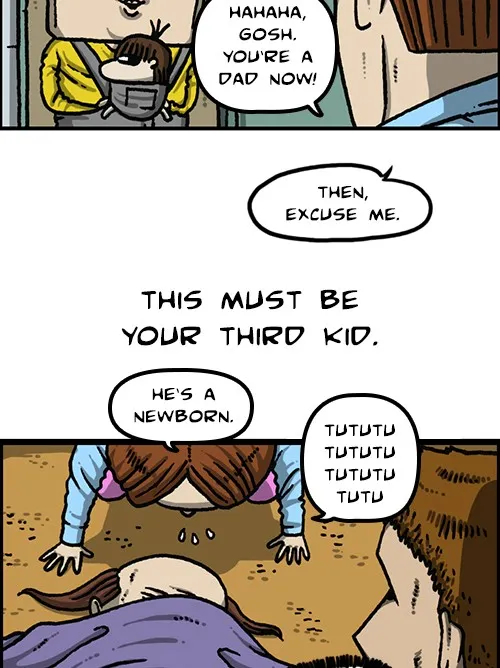 The Sound of Your Heart Chapter 485 page 13 - 