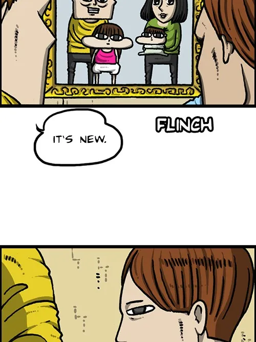 The Sound of Your Heart Chapter 485 page 17 - 