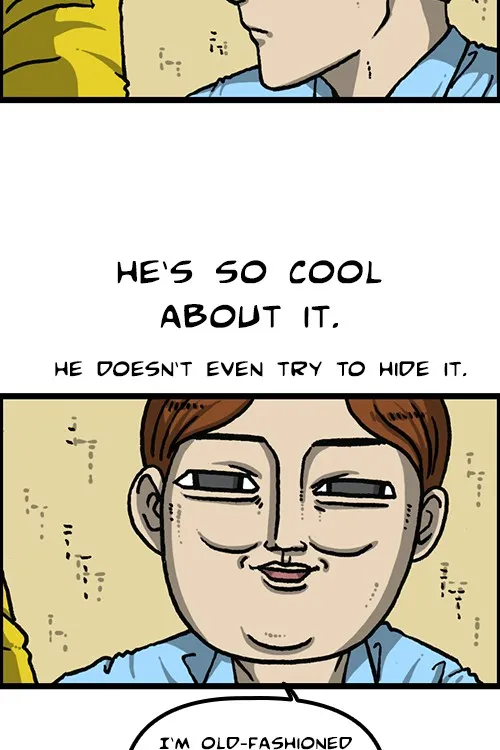 The Sound of Your Heart Chapter 485 page 18 - 