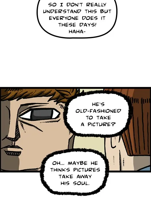 The Sound of Your Heart Chapter 485 page 19 - 