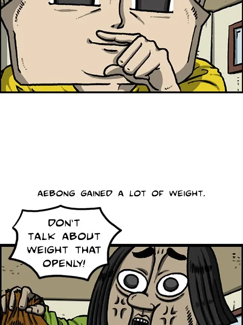 The Sound of Your Heart Chapter 485 page 3 - 