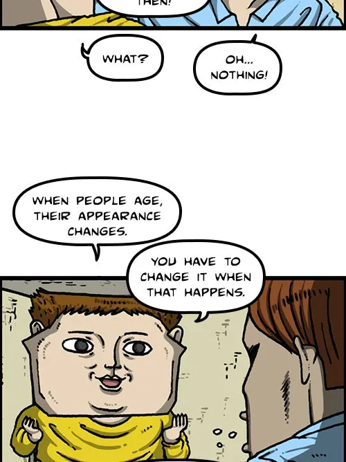 The Sound of Your Heart Chapter 485 page 25 - 