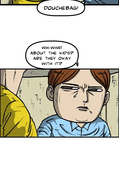 The Sound of Your Heart Chapter 485 page 26 - 