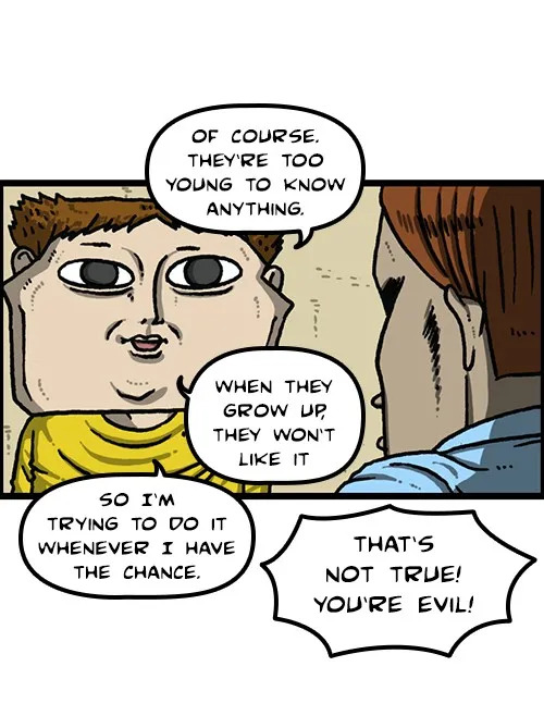 The Sound of Your Heart Chapter 485 page 27 - 