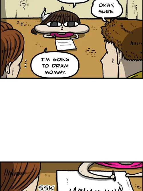 The Sound of Your Heart Chapter 485 page 29 - 