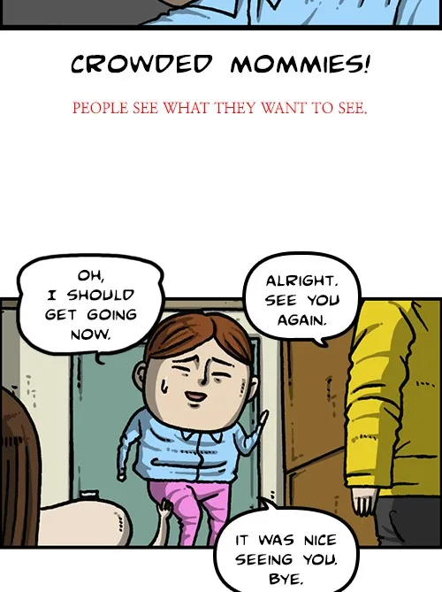 The Sound of Your Heart Chapter 485 page 31 - 