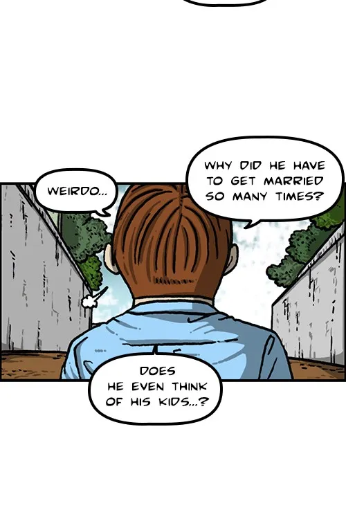 The Sound of Your Heart Chapter 485 page 32 - 