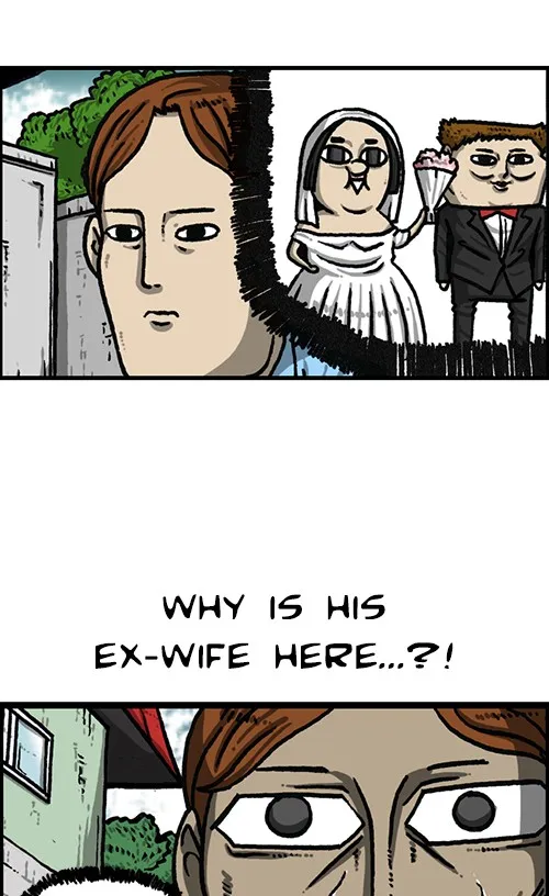 The Sound of Your Heart Chapter 485 page 34 - 