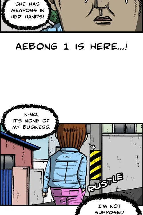 The Sound of Your Heart Chapter 485 page 35 - 