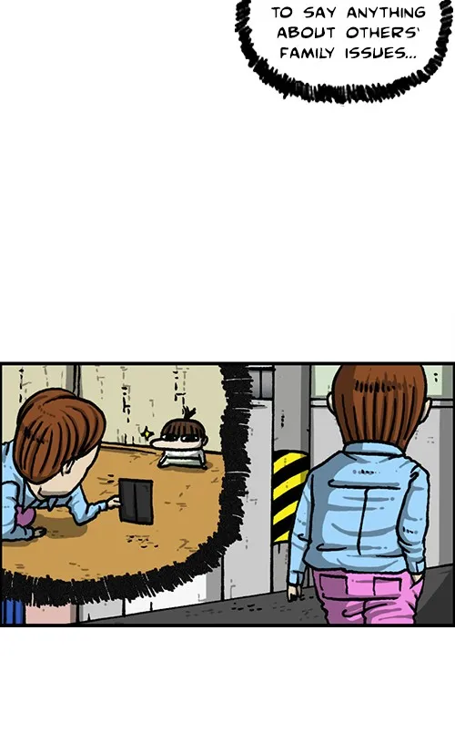 The Sound of Your Heart Chapter 485 page 36 - 