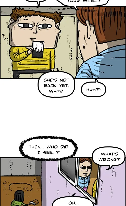 The Sound of Your Heart Chapter 485 page 38 - 